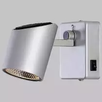 Светодиодный спот Citilux Дубль-2 CL556611 1_CL556611.webp small