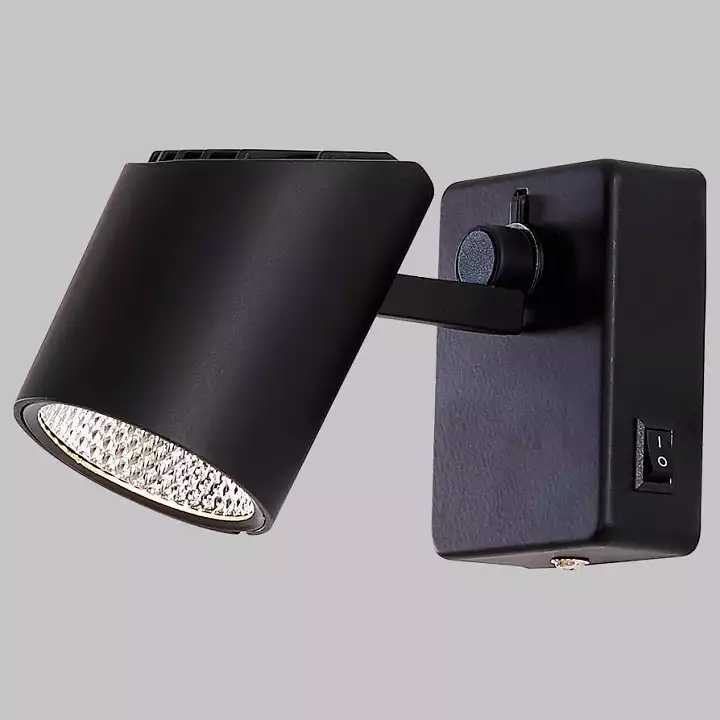 Светодиодный спот Citilux Дубль-2 CL556612 1_CL556612.webp big