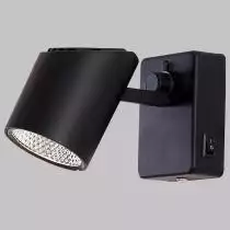 Светодиодный спот Citilux Дубль-2 CL556612 1_CL556612.webp small