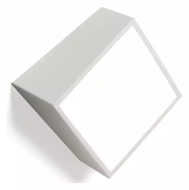 Уличный настенный светодиодный светильник Mantra Mini 5481 1_MN_5481.webp big