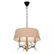 Подвесная люстра Loft IT Loft1029A-2