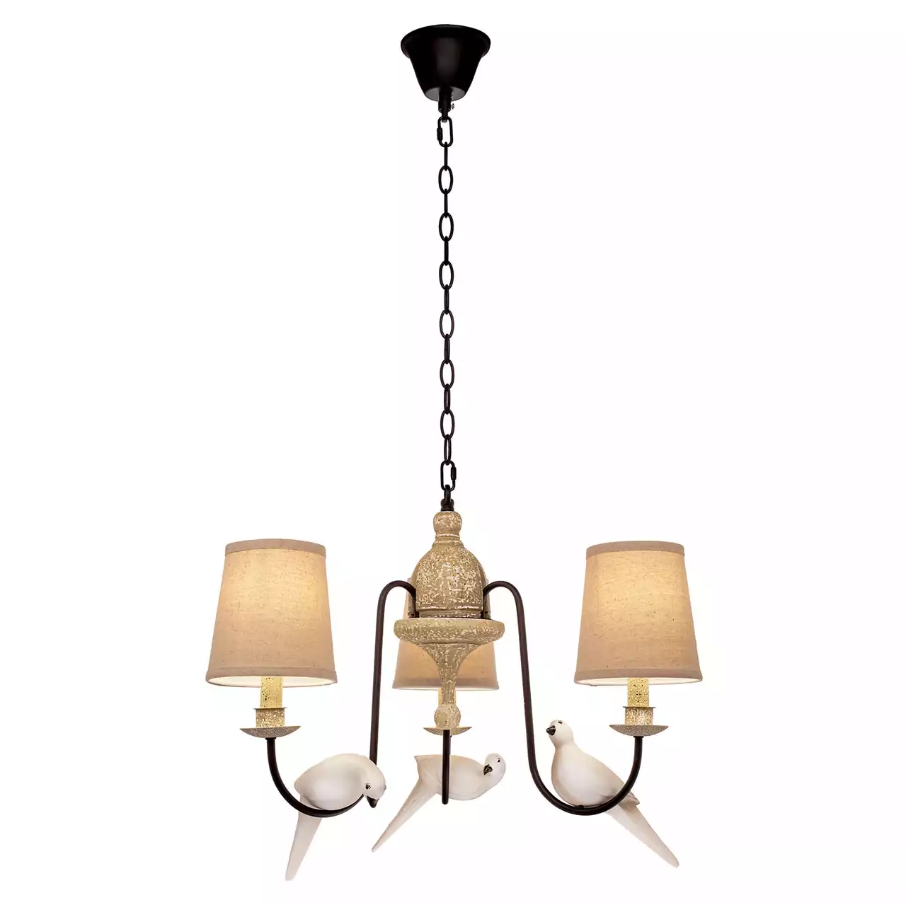 Подвесная люстра Loft IT Loft1029A-3 c00219ba2da2c9298421af16dc4b9935.webp big