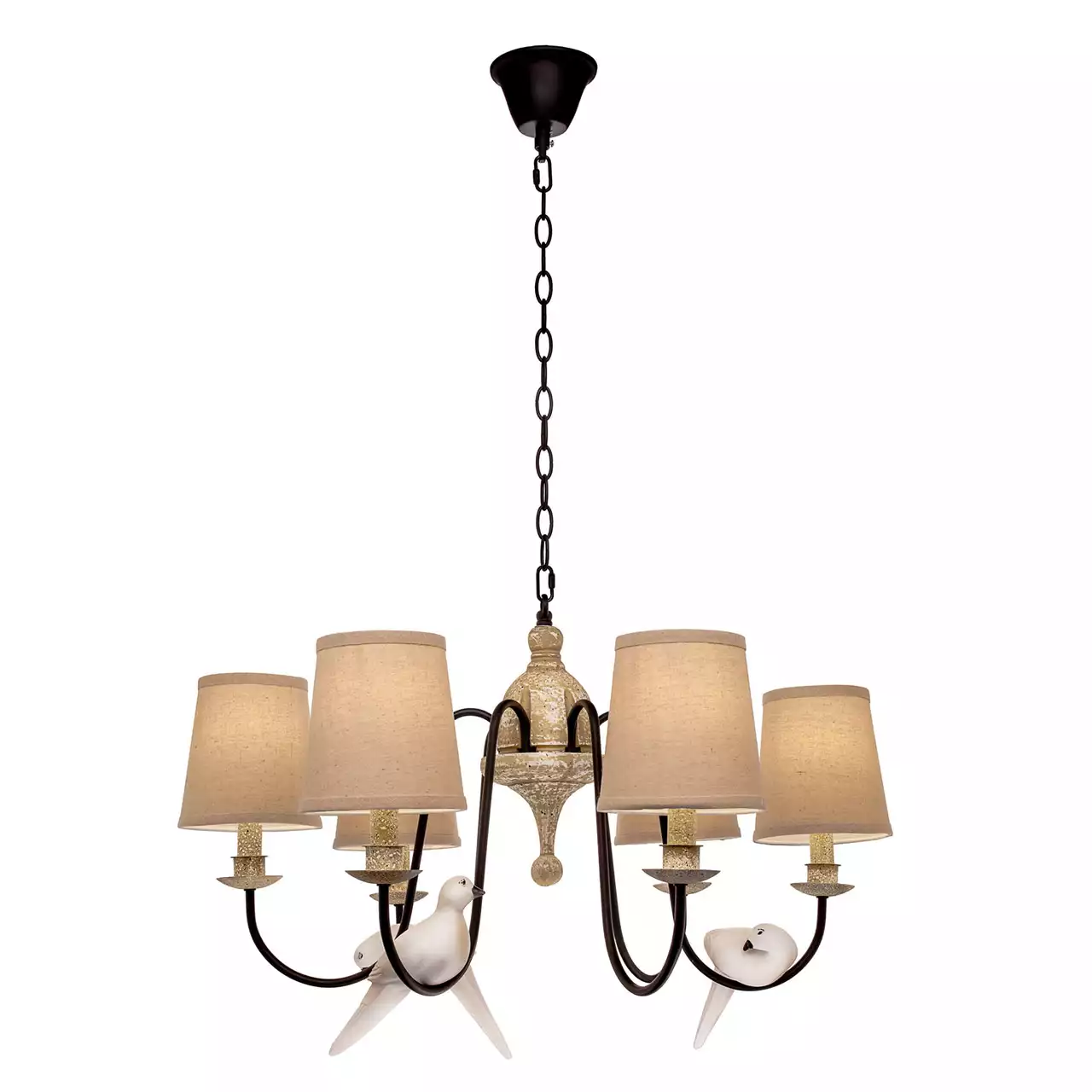 Подвесная люстра Loft IT Loft1029A-6 46c29e291c3b8df4a277342f058ed184.webp big