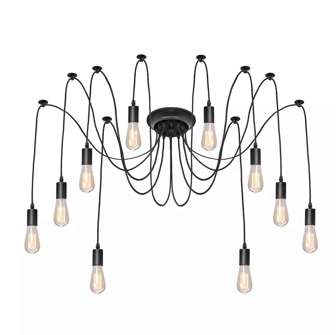 Подвесная люстра Loft IT Loft1162/10 9fc58509b8580ed54ea5baa80e1a8ff1.webp big