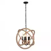 Подвесная люстра Loft IT Loft1194-5