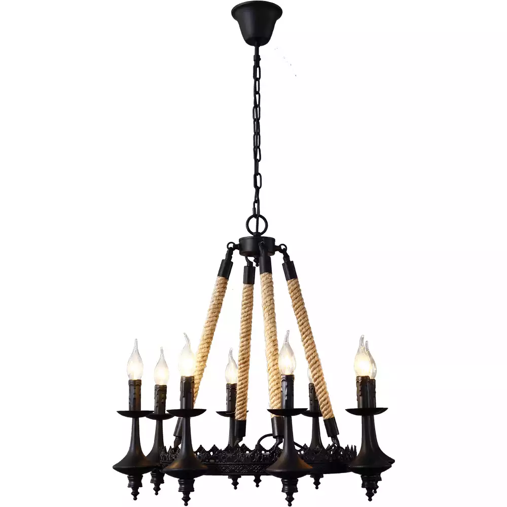 Подвесная люстра Loft IT Loft1862-8 ec3104057bda065ed9cf7014808c6196.webp big