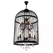 Подвесная люстра Loft IT Loft1891/12