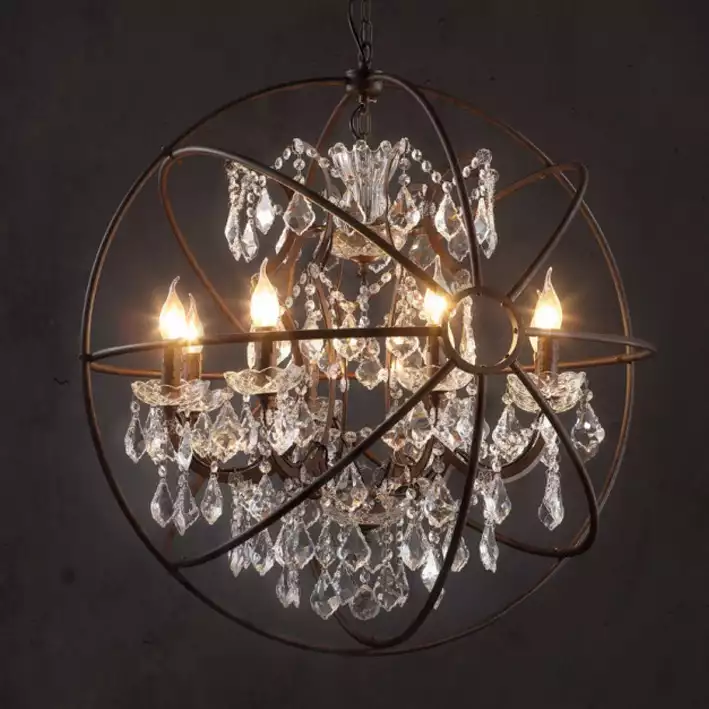 Подвесная люстра Loft IT Loft1897/8 e453e575d40a816a0e531687978b6b16.webp big