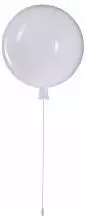 Настенный светильник Loft IT 5055W/S white