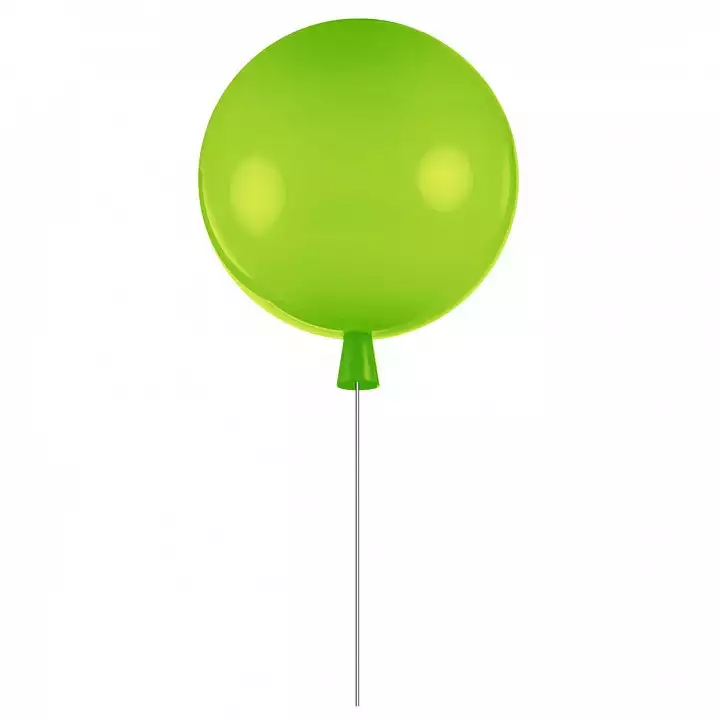 Потолочный светильник Loft IT 5055C/L green 0_LF_5055C_L___green.webp big