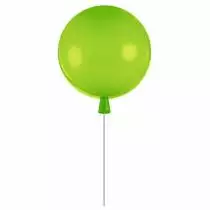 Потолочный светильник Loft IT 5055C/L green