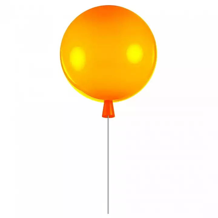 Потолочный светильник Loft IT 5055C/L orange 0_LF_5055C_L___orange.webp big