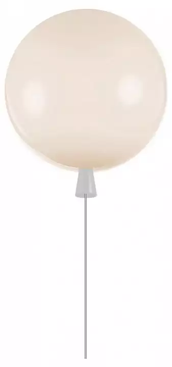 Потолочный светильник Loft IT 5055C/L white 0_LF_5055C_L_white.webp big