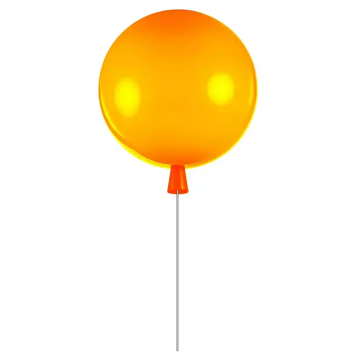 Потолочный светильник Loft IT 5055C/M orange 0_LF_5055C_M_orange.webp big