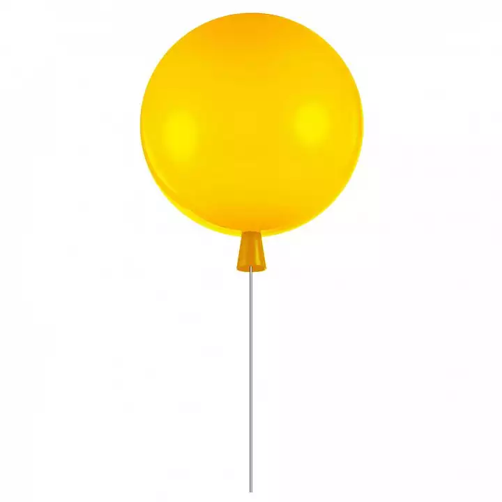 Потолочный светильник Loft IT 5055C/L yellow 0_LF_5055C_L__yellow.webp big