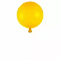 Потолочный светильник Loft IT 5055C/L yellow