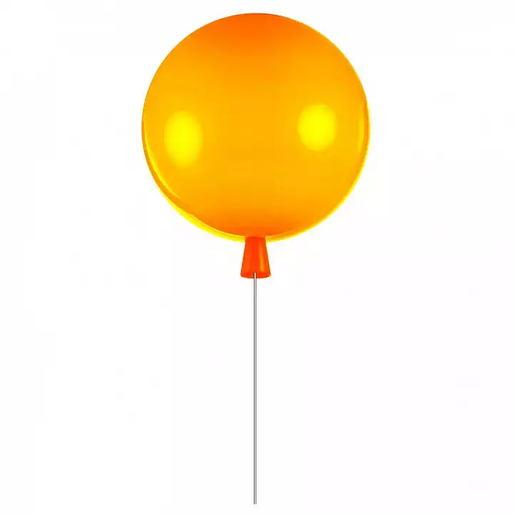 Потолочный светильник Loft IT 5055C/S orange 0_LF_5055C_S___orange.webp big