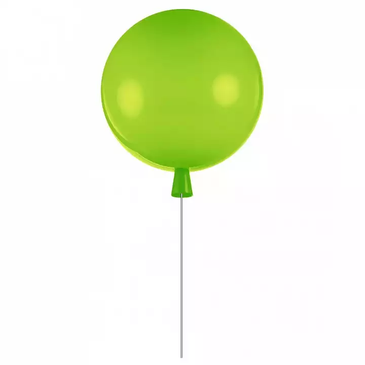 Потолочный светильник Loft IT 5055C/S green 0_LF_5055C_S___green.webp big