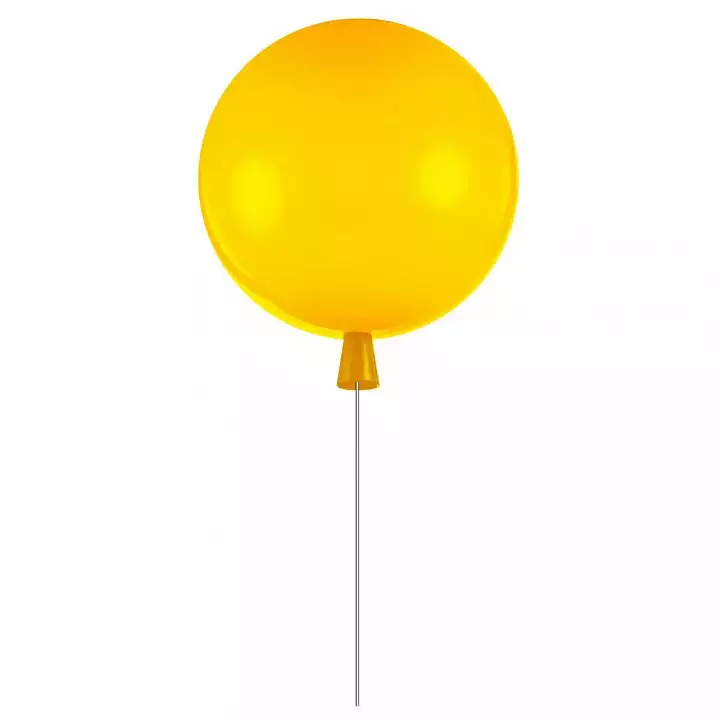 Потолочный светильник Loft IT 5055C/M yellow 0_LF_5055C_M_yellow.webp big