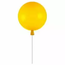 Потолочный светильник Loft IT 5055C/M yellow
