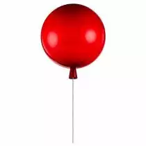 Потолочный светильник Loft IT 5055C/S red
