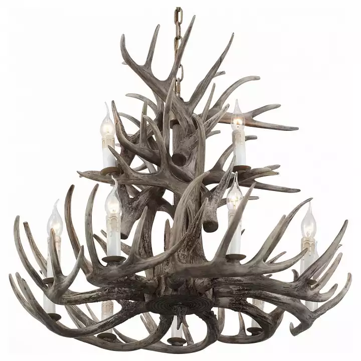 Подвесная люстра ST Luce Corna SL154.703.12 0_SL154.703.12.webp big