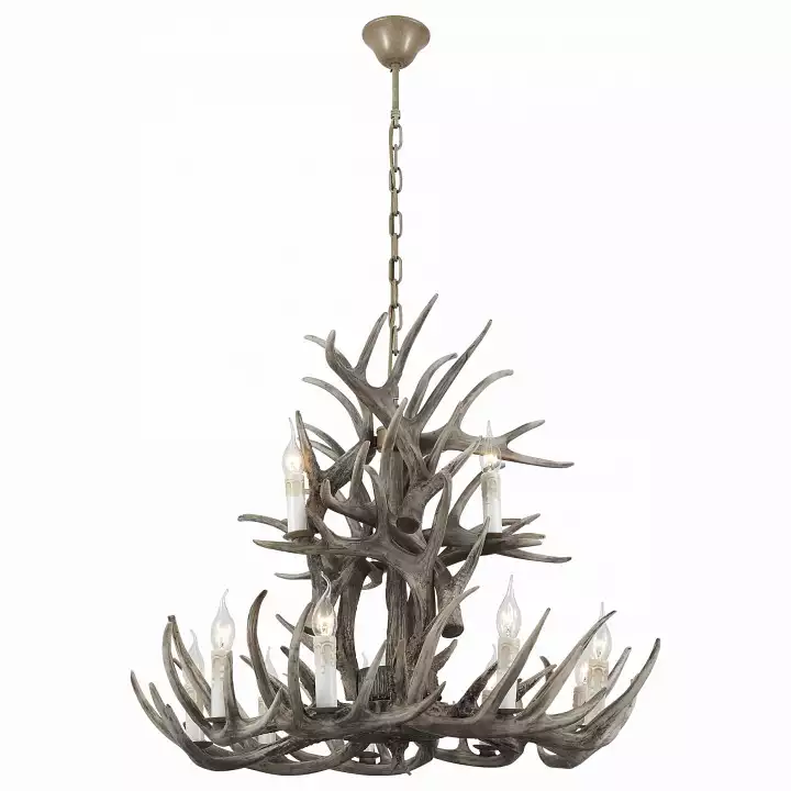 Подвесная люстра ST Luce Corna SL154.703.12 3_SL154.703.12.webp big