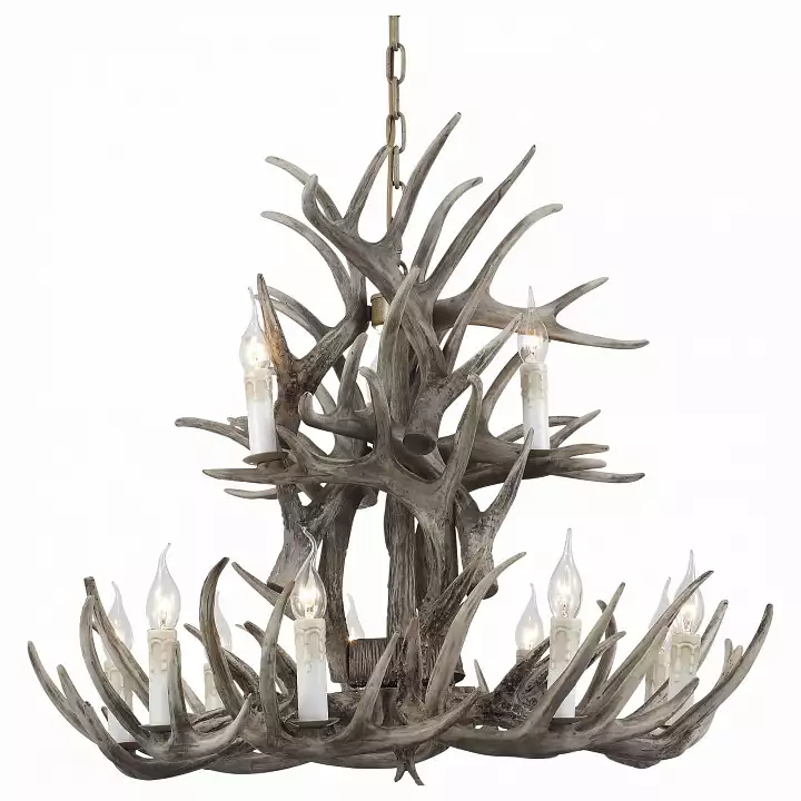 Подвесная люстра ST Luce Corna SL154.703.12 4_SL154.703.12.webp big