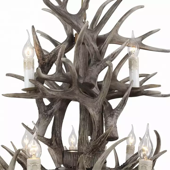 Подвесная люстра ST Luce Corna SL154.703.12 7_SL154.703.12.webp big