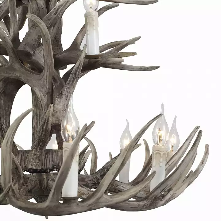 Подвесная люстра ST Luce Corna SL154.703.12 8_SL154.703.12.webp big