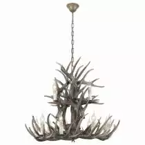 Подвесная люстра ST Luce Corna SL154.703.12 1_SL154.703.12.webp small