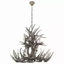 Подвесная люстра ST Luce Corna SL154.703.12 3_SL154.703.12.webp small