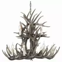 Подвесная люстра ST Luce Corna SL154.703.12 4_SL154.703.12.webp small