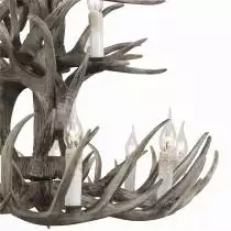 Подвесная люстра ST Luce Corna SL154.703.12 8_SL154.703.12.webp small