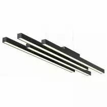 Подвесной светодиодный светильник ST Luce Samento SL933.403.04