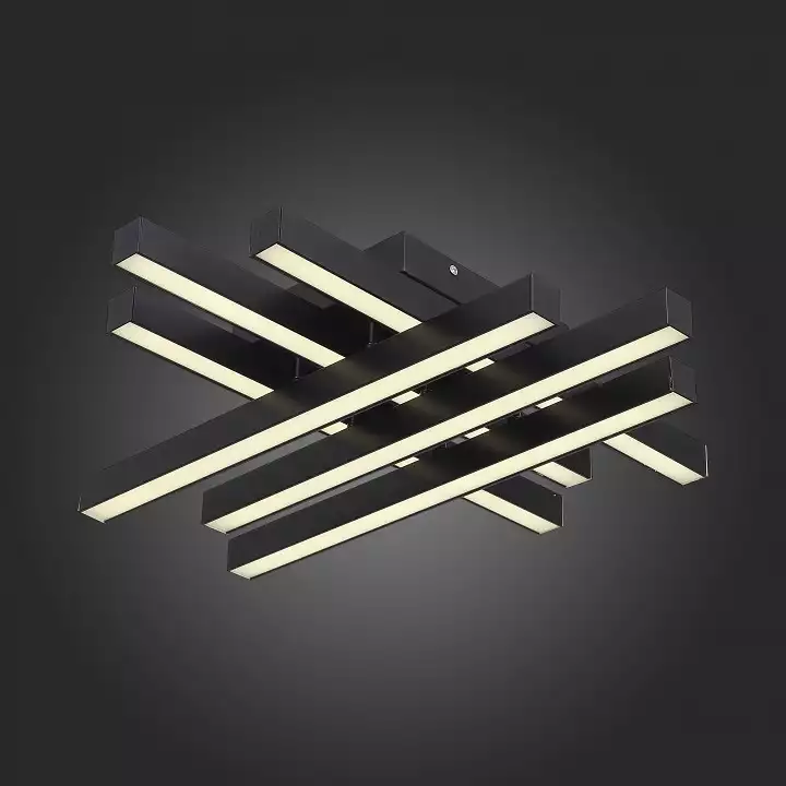 Потолочный светодиодный светильник ST Luce Samento SL933.402.06 5_SL933.402.06.webp big