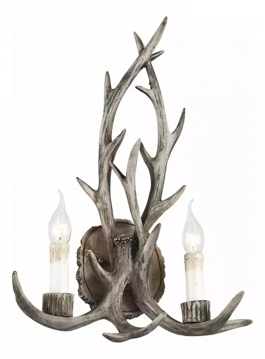Бра ST Luce Corna SL154.701.02 0_SL154.701.02.webp big