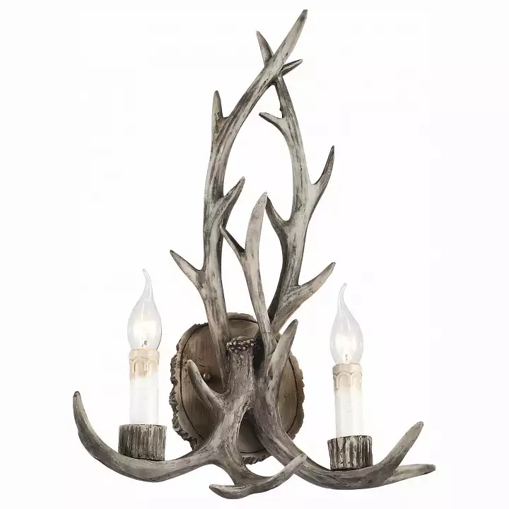 Бра ST Luce Corna SL154.701.02 1_SL154.701.02.webp big