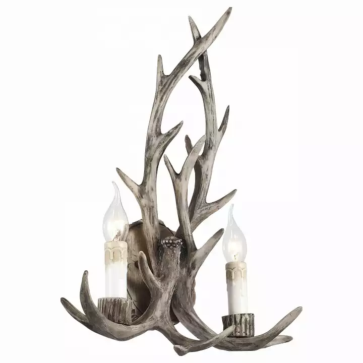 Бра ST Luce Corna SL154.701.02 2_SL154.701.02.webp big