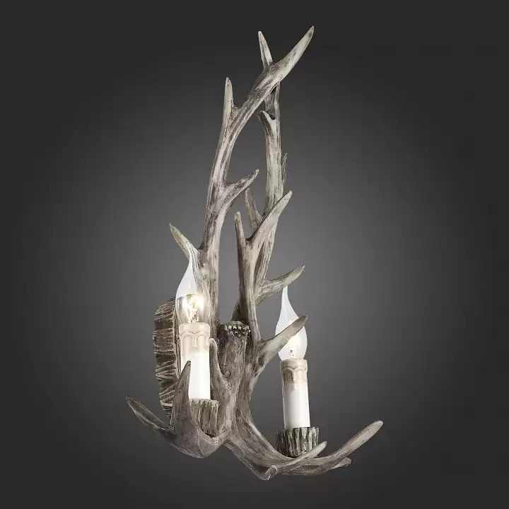 Бра ST Luce Corna SL154.701.02 4_SL154.701.02.webp big