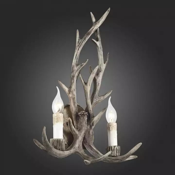 Бра ST Luce Corna SL154.701.02 5_SL154.701.02.webp big