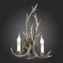 Бра ST Luce Corna SL154.701.02 6_SL154.701.02.webp small