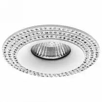 Встраиваемый светильник Lightstar Miriade 011976