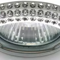 Встраиваемый светильник Lightstar Miriade 011996 1_LS_011996.webp small