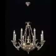 Подвесная люстра Lucia Tucci Firenze 1781.8.2 Antique Gold 50583971097aa418601a38c6610dbf46.webp small