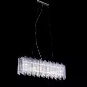 Подвесной светильник Lucia Tucci Rumba 1052.6 Chrome fff61983eb854960cdf71ffb771f3433.webp small
