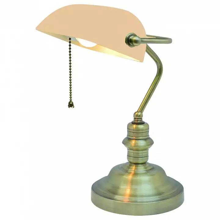 Настольная лампа Arte Lamp Banker A2493LT-1AB 0_AR_A2493LT-1AB.webp big