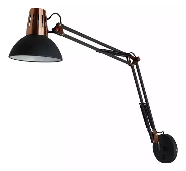 Спот Odeon Light Kapal 3318/1W 0_OD_3318_1W.webp big