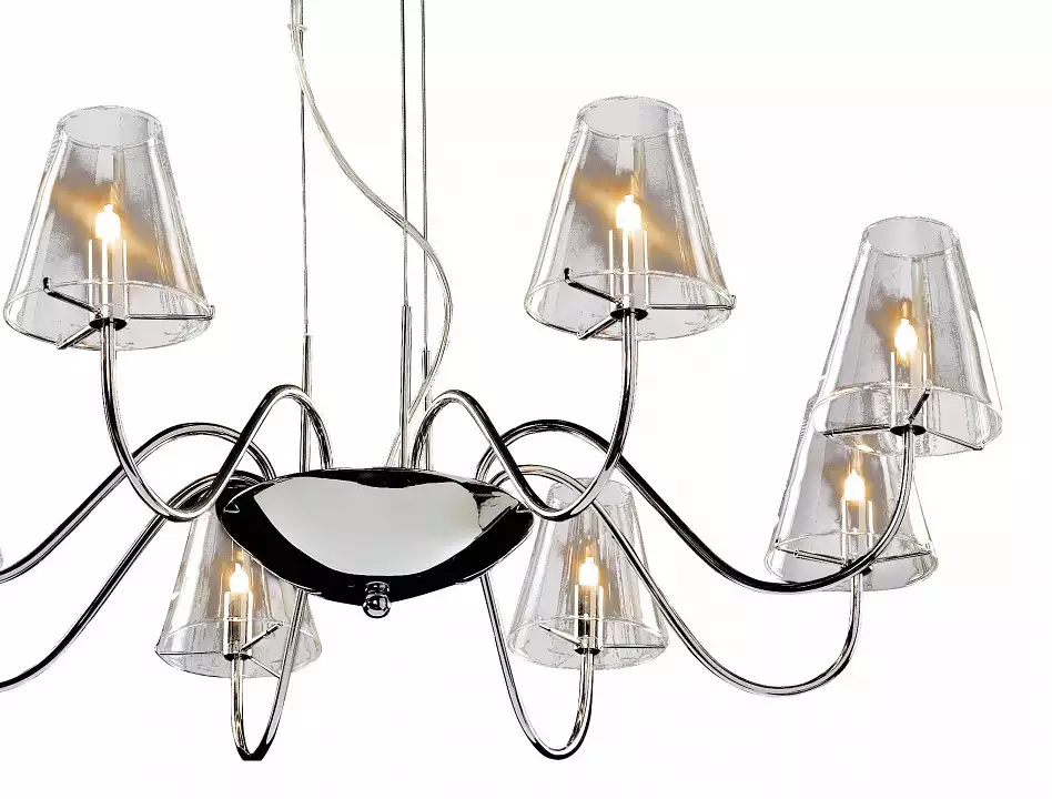 Подвесная люстра Lightstar Diafano 758084 1_LS_758084.webp big