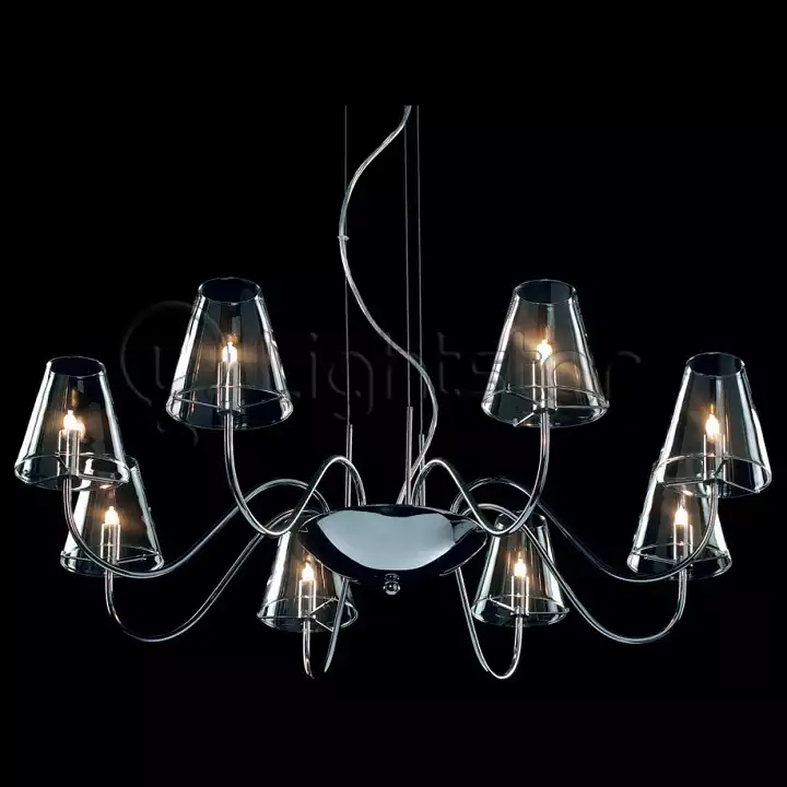Подвесная люстра Lightstar Diafano 758084 2_LS_758084.webp big